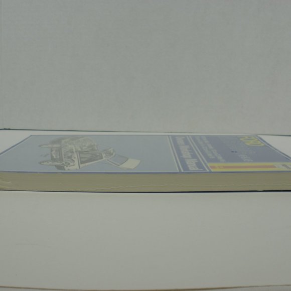 Haynes Mustang 1979 & 1980 Repair Manual - Picture 9 of 16